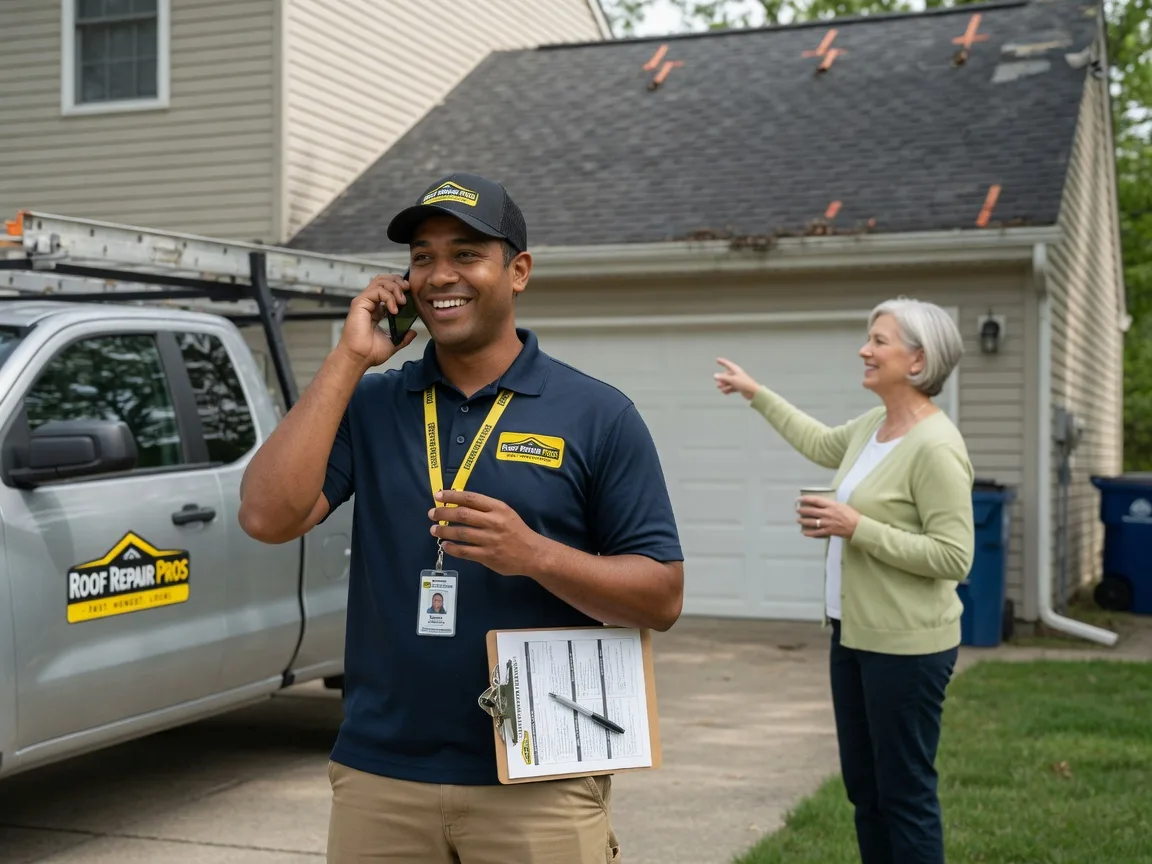 Roof Repair Mayer, MN FAQs